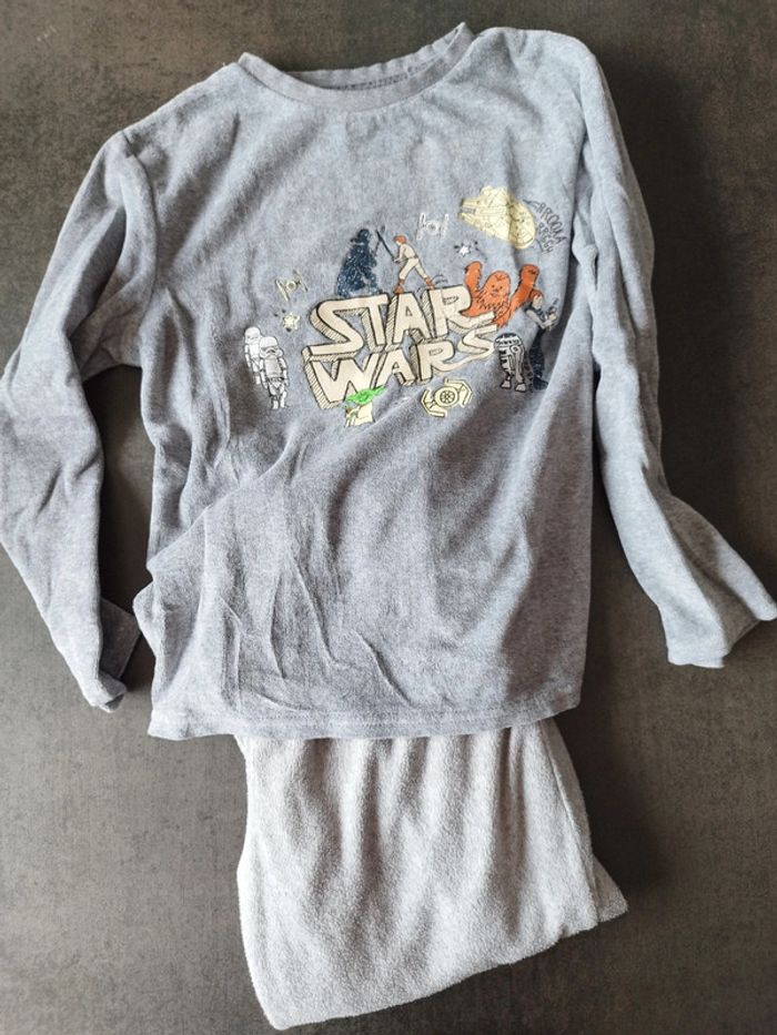 Pyjama