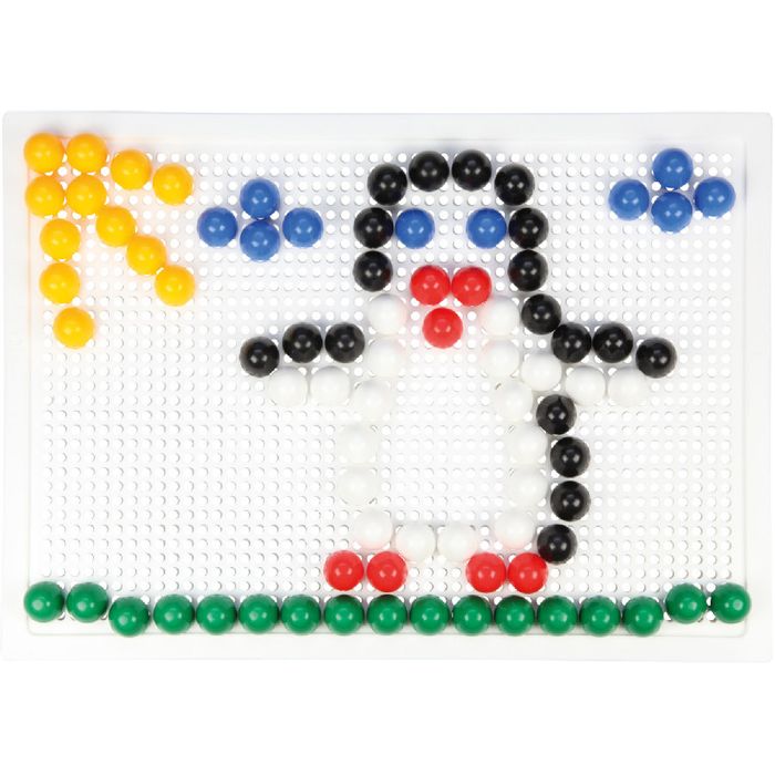 MOSAIQUE LENA 120 PICOTS NIVEAU 2 80350 - photo numéro 4