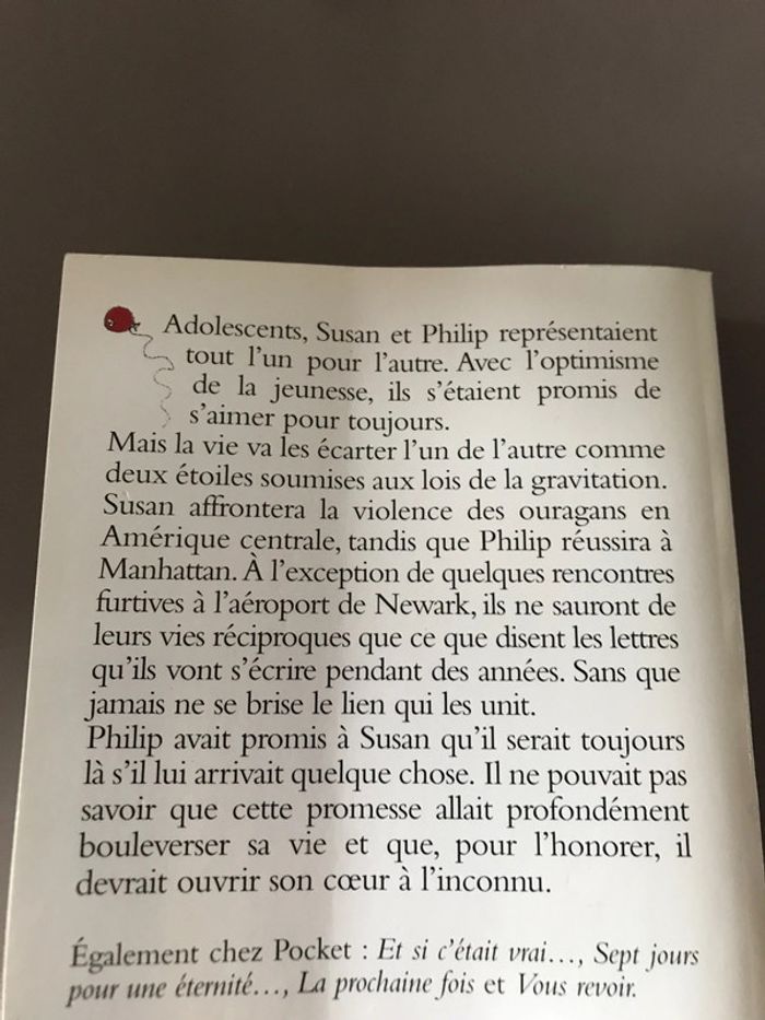 Livre Ou est tu ? - photo numéro 3