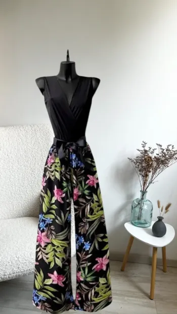 Superbe combinaison soldée