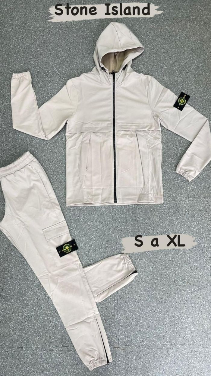 Stone island - photo numéro 4