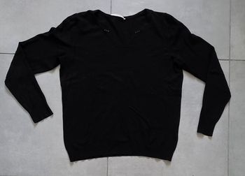 Pull femme