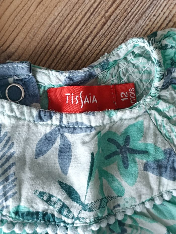 Robe légère 12 mois - photo numéro 4