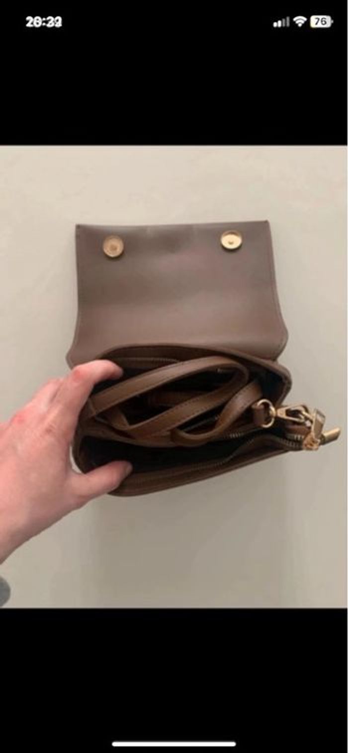 Lot sac bandoulière soirée - photo numéro 4