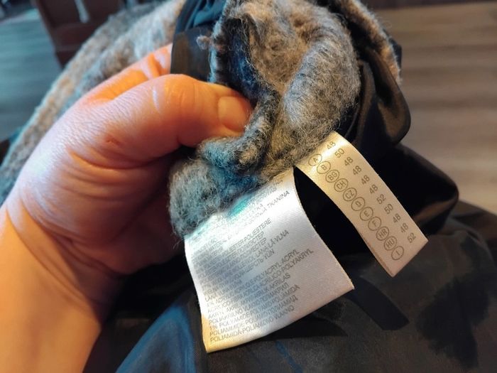 Manteau Yessica - photo numéro 5