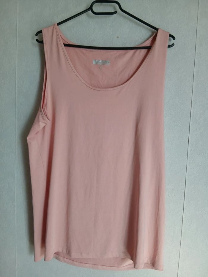 Débardeur femme taille xl