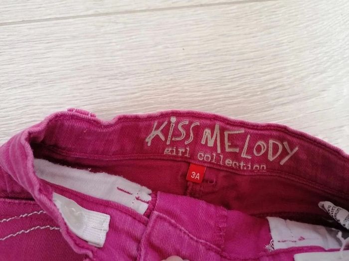 Lot jupes 3 ans - photo numéro 16