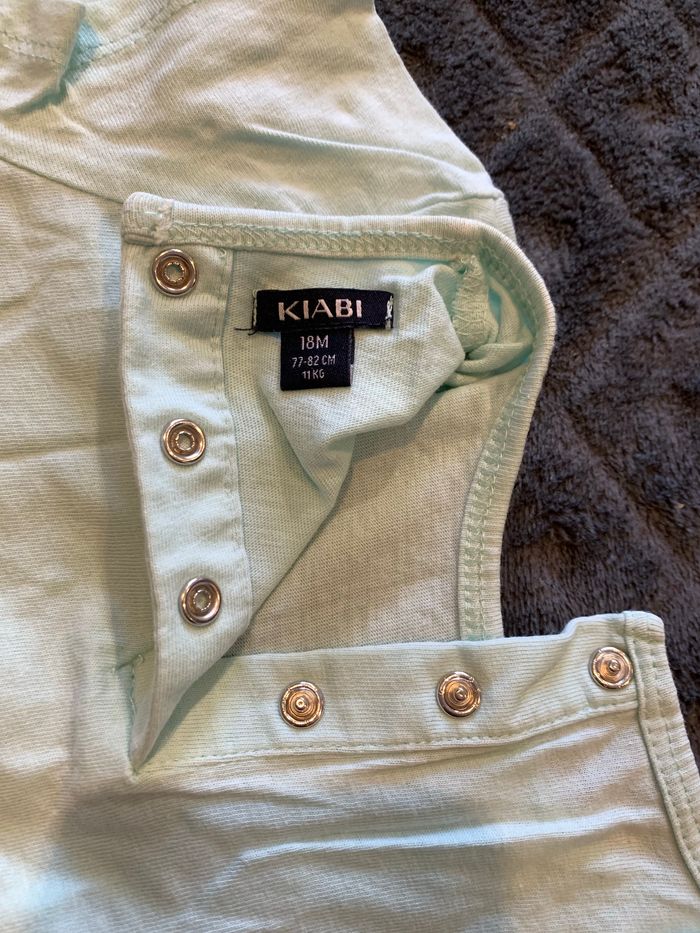 Tee shirt - photo numéro 3