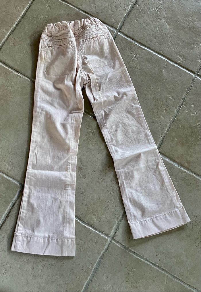 Pantalon - photo numéro 2