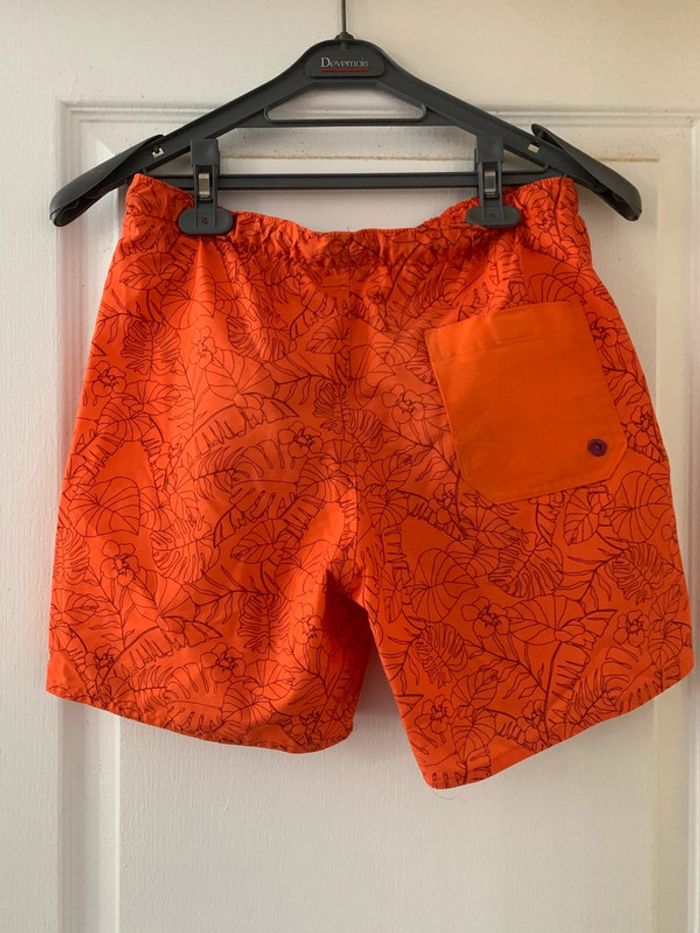 Short de bain Tribord 10 ans - photo numéro 4