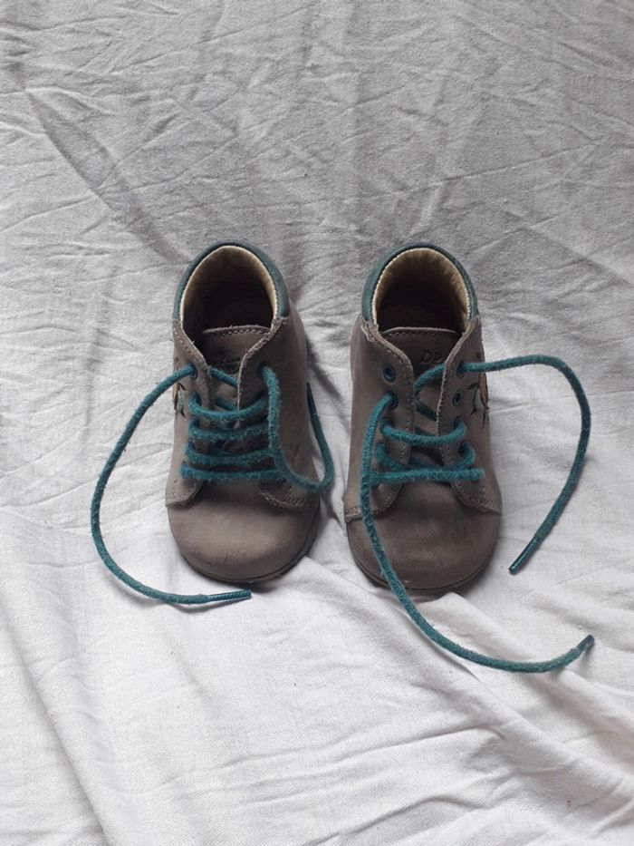 Chaussures - photo numéro 3
