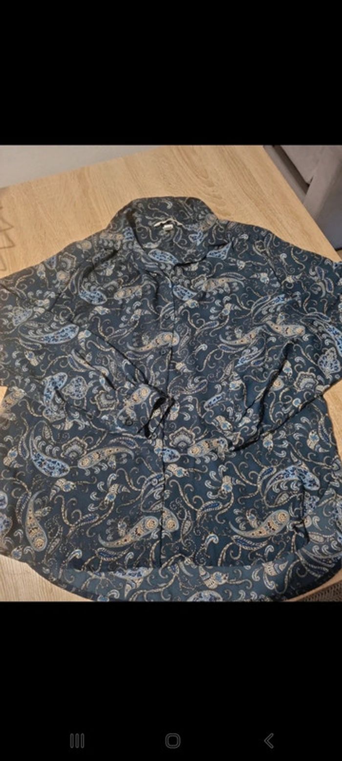 Chemise h&m