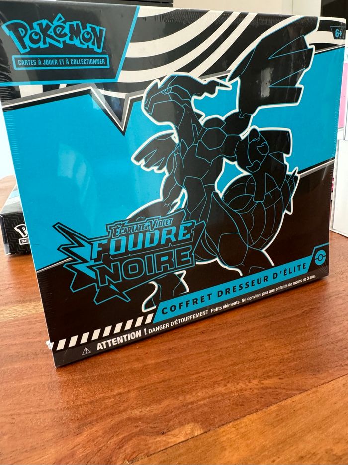 Lot Etb 10.5 - photo numéro 3