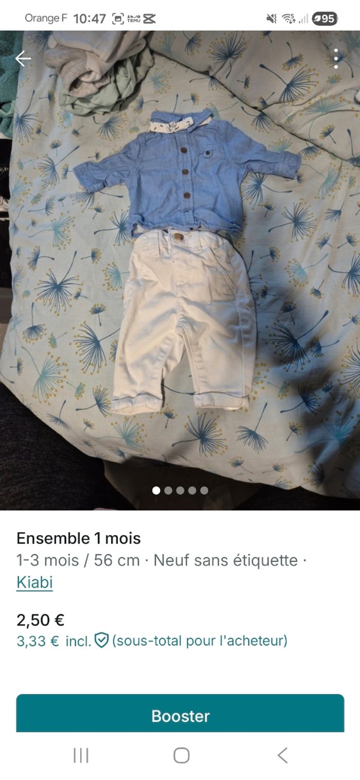Ensemble