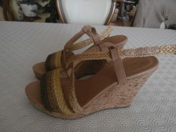 Chaussure été