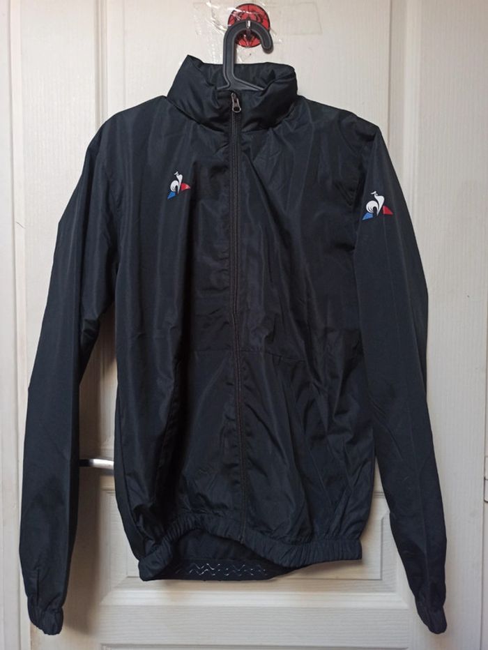 Coupe-vent le Coq Sportif