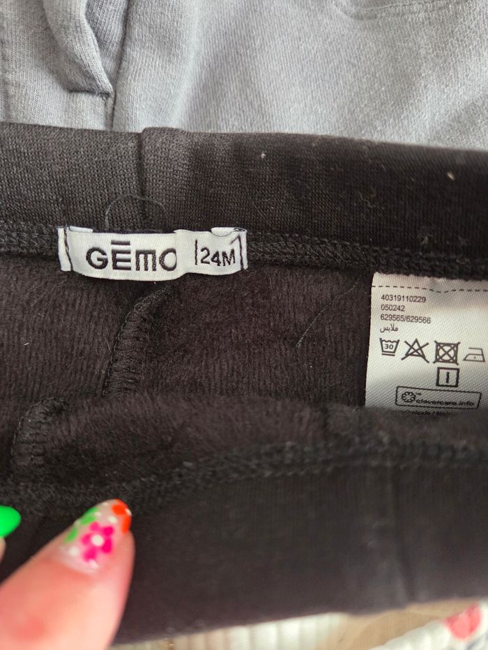 Lot de pantalon - photo numéro 4