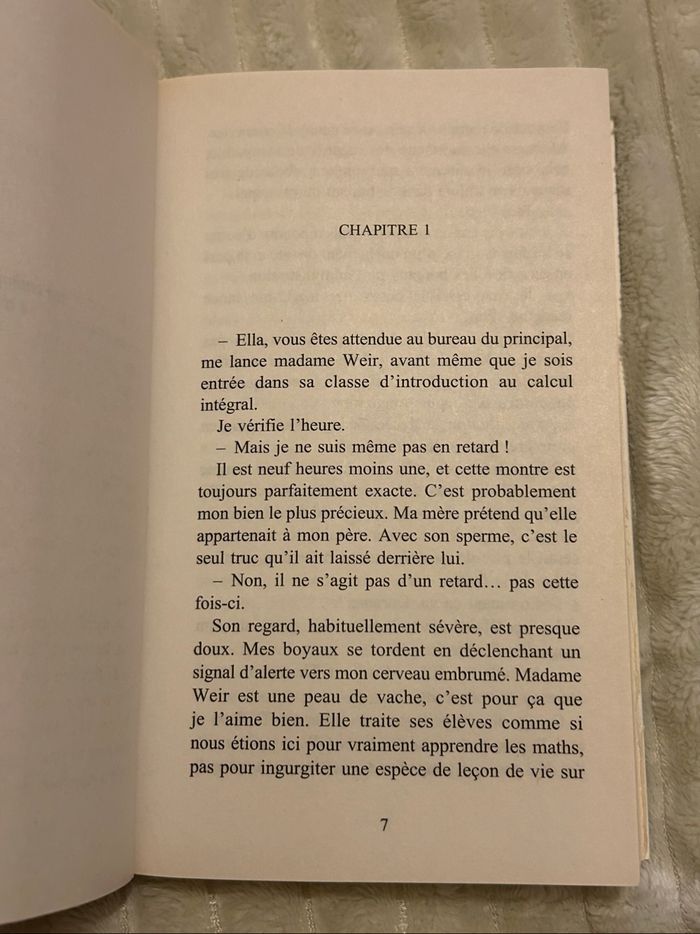 La princesse de papier Tome 1 - photo numéro 4