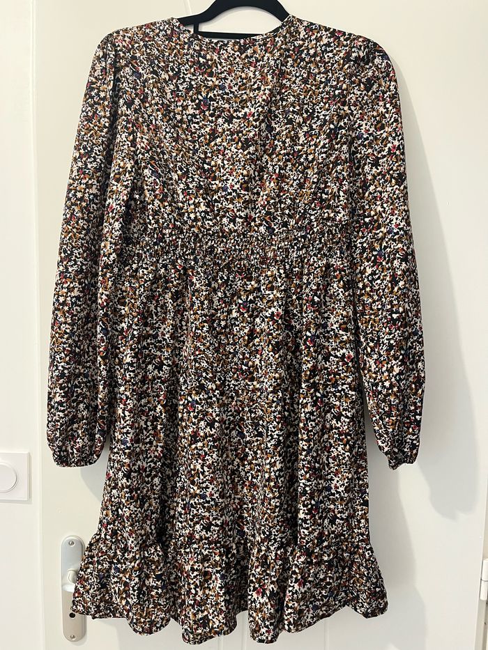 Robe maternité - photo numéro 4