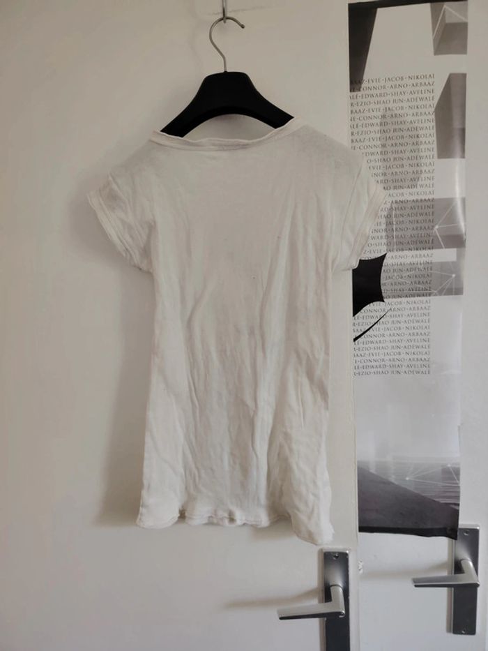 Tee-shirt Xx S - photo numéro 3