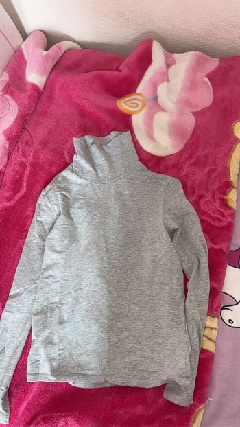 Sous pull