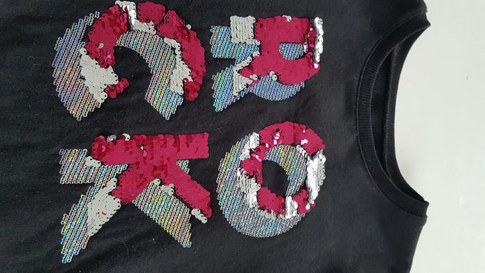 Sweat à sequins 158-164 14 ans - photo numéro 6