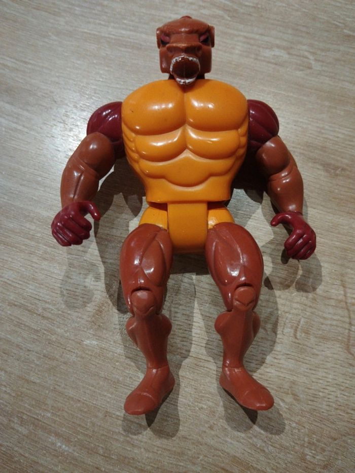 Silverhawk 1986 telepix