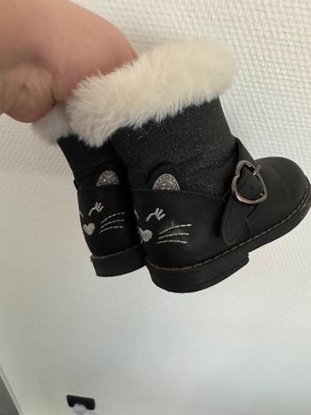 Bottes