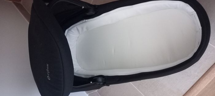 Nacelle Cybex S Lux - photo numéro 3