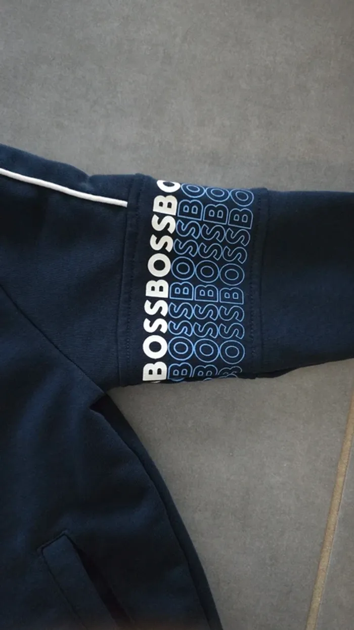 Ensemble  Boss - photo numéro 3