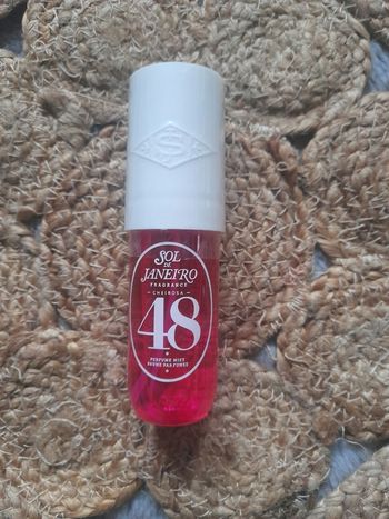 Brume sol de janeiro 48