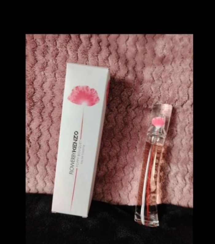 Eau de Toilette Flower by Kenzo