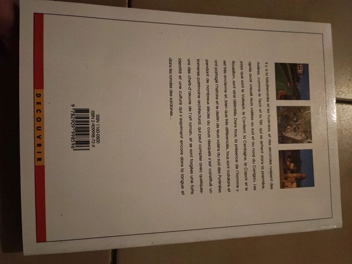 Découvrir Roussillon - photo numéro 2