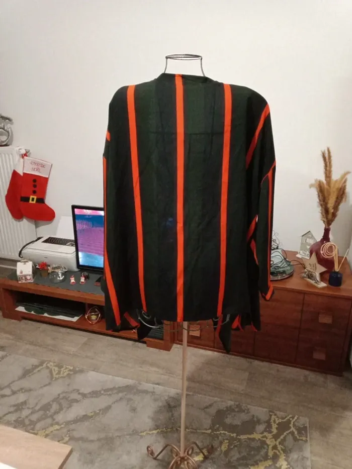 Veste chemise - photo numéro 5
