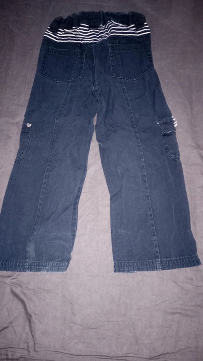 Pantalon 6ans - photo numéro 2
