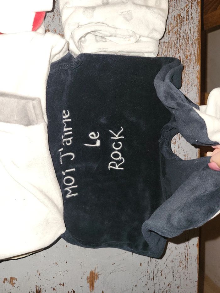 Lot vêtement 3 mois garçon 👦 - photo numéro 6