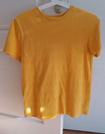 T-shirt garçon