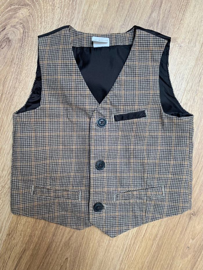 Veston 18M