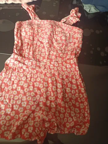Combishort 1.5/2ans fille