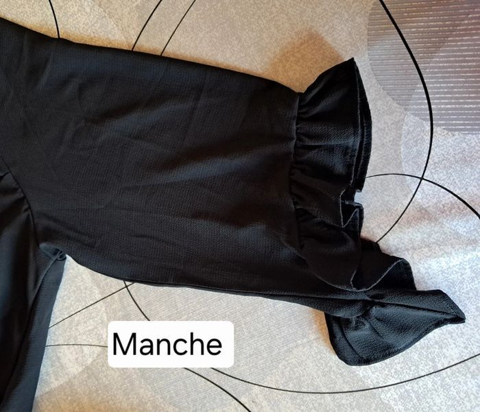Chemise longue NEUVE pour femme taille 3XL - photo numéro 3
