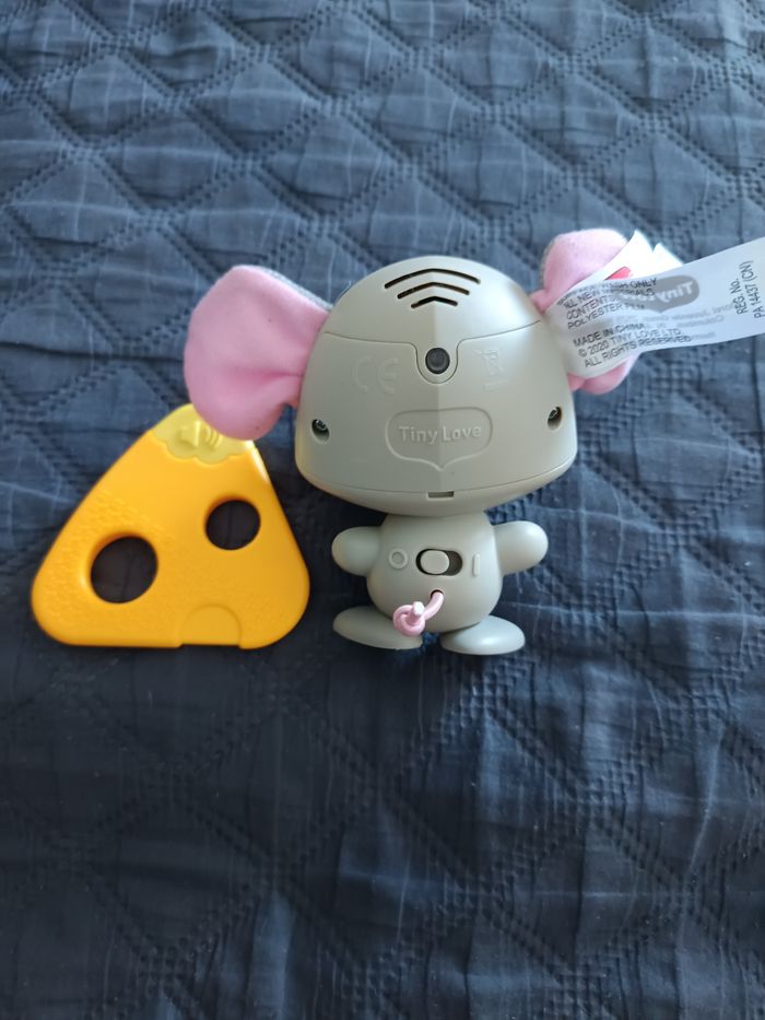 Wonder buddies  de Tiny Love - photo numéro 2