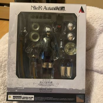 Nier:Automata