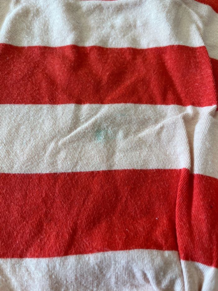 T-shirt Zara 18-24 mois - photo numéro 3