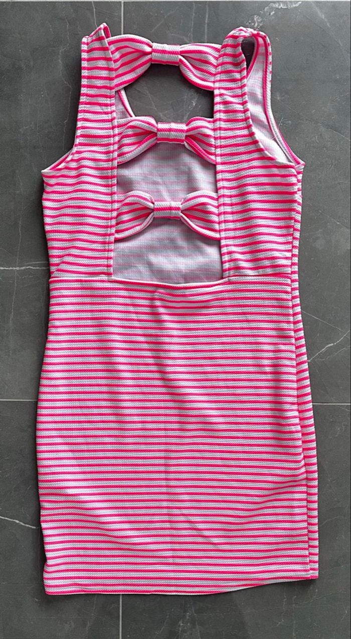 Lot de 2 robes - photo numéro 3