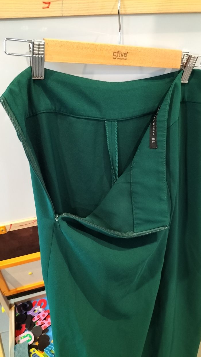 Pantalon Zara - photo numéro 2
