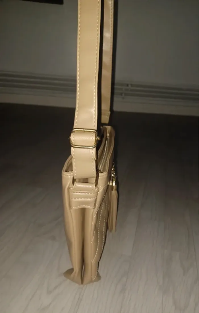 Petit sac à main femme - photo numéro 6