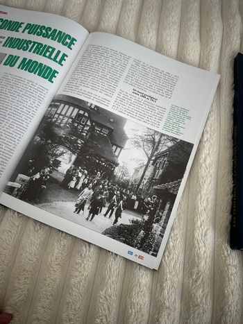 Coffret 1er guerre mondiale