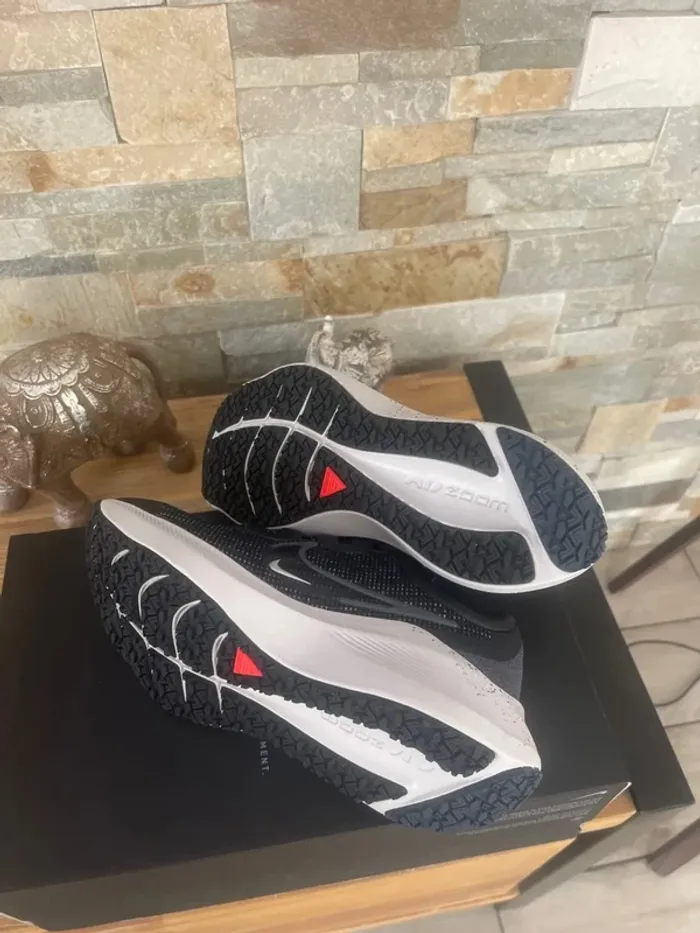 Basket Nike running Nike zoom - photo numéro 6