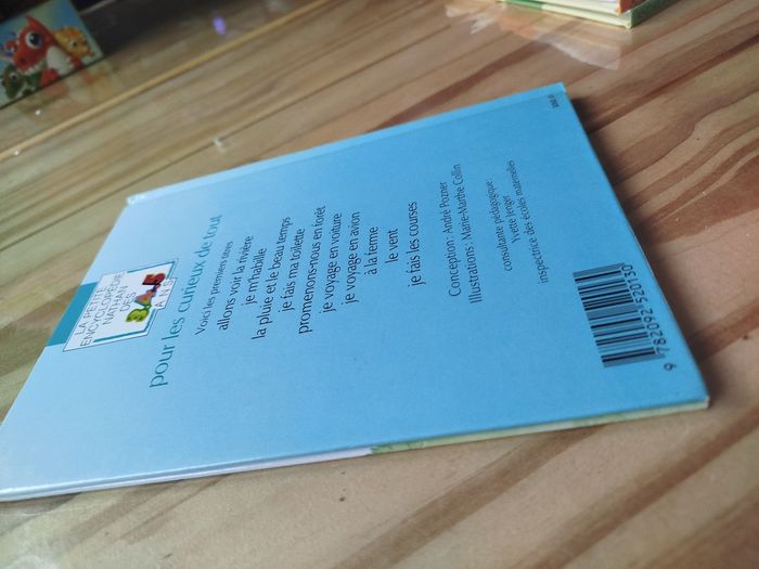 Le vent - photo numéro 4