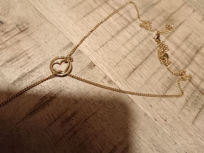 Collier et bracelet tom hope - photo numéro 3